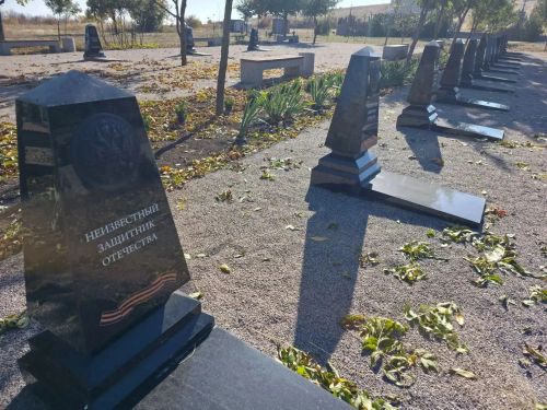 Волонтеры из Нурлата совершили 36-ю поездку в зону СВО
