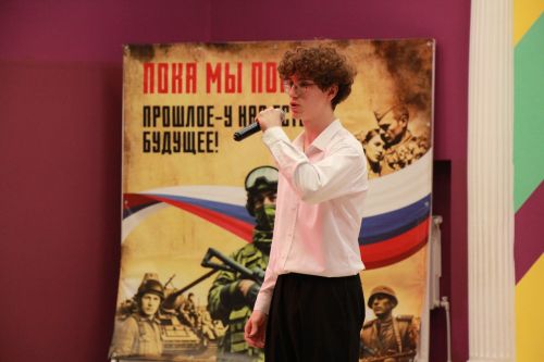 В Нурлате открыли новый цикл благотворительных концертов в поддержку бойцов