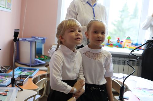 Нурлатта мәктәпкәчә тәрбия өлкәсендә ясалма фәһем куллану мәсьәләсен үзләштерделәр