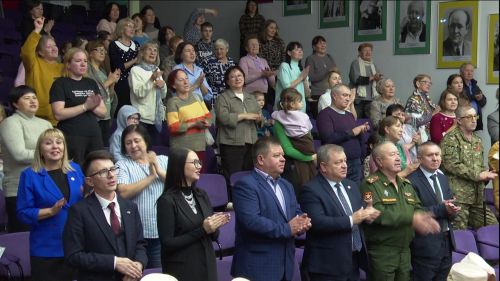 Благотворительные концерты в Нурлате помогут собрать средства на генераторы для бойцов