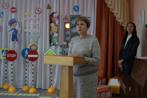 Нурлатта мәктәпкәчә тәрбия өлкәсендә ясалма фәһем куллану мәсьәләсен үзләштерделәр