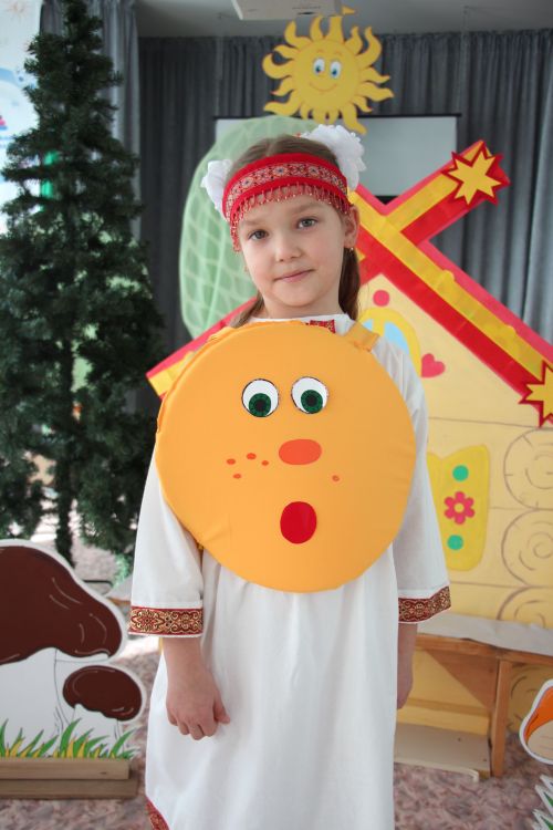 «Чишмәкәй» балалар бакчасында әкиятләр аша телне өйрәнәләр