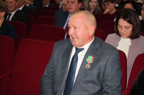 В Нурлате прошла очередная сессия советов района и города