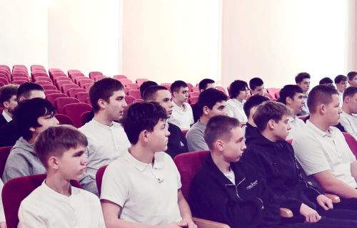 В Нурлате отметили Международный день школьных библиотек
