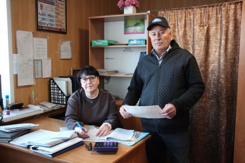 Нурлатское АТП отмечает профессиональный праздник без происшествий