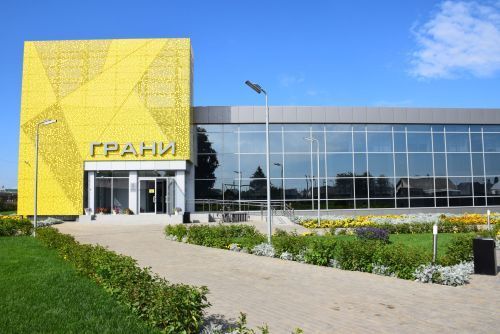 В Нурлате состоится гала-концерт фестиваля национальных культур «Дружба»
