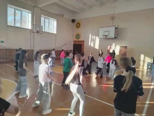 В Нурлатском районе 500 школьников проведут осенние каникулы в пришкольных лагерях