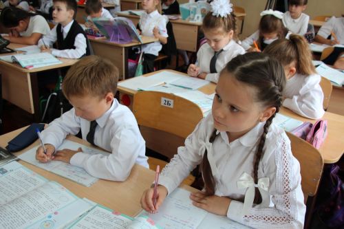 Программа «Земский учитель» помогла семье педагогов обрести новую родину