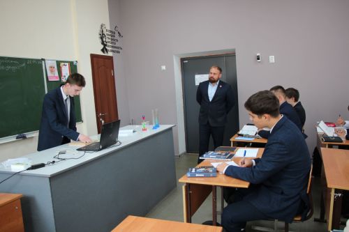 Программа «Земский учитель» помогла семье педагогов обрести новую родину