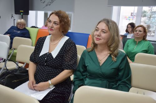 Ряды Союза журналистов в Нурлате пополнились новыми именами