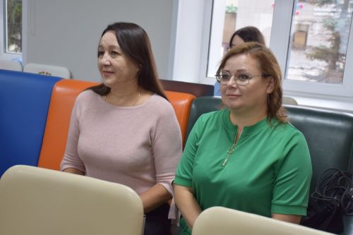 Ряды Союза журналистов в Нурлате пополнились новыми именами