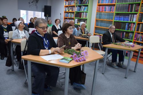 Ряды Союза журналистов в Нурлате пополнились новыми именами