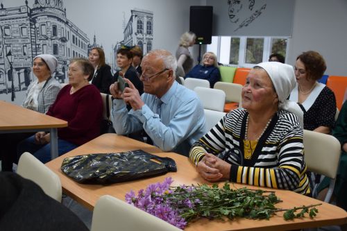 Ряды Союза журналистов в Нурлате пополнились новыми именами