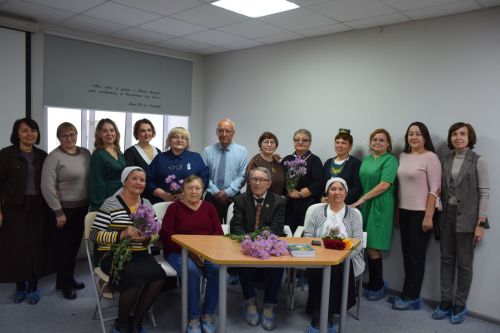 Ряды Союза журналистов в Нурлате пополнились новыми именами