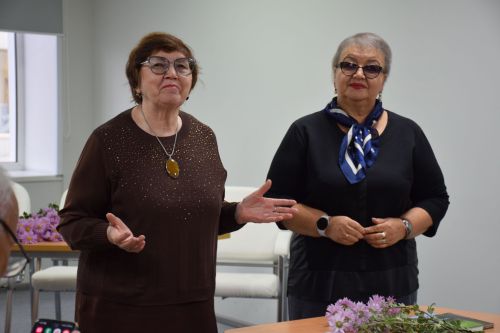 Ряды Союза журналистов в Нурлате пополнились новыми именами