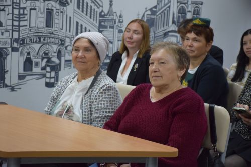 Ряды Союза журналистов в Нурлате пополнились новыми именами