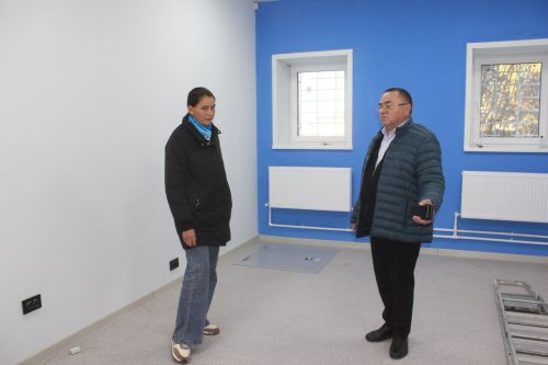 Нурлат районында 12 почта бүлекчәсе модернизацияләнә