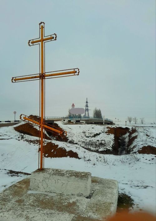 Поэт Александр Арзамасцев посетил бойцов на передовой с «Боевым братством»