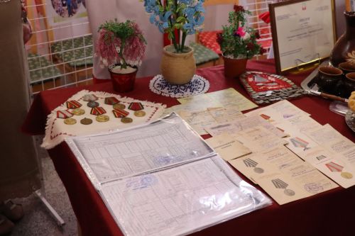 Родословная – живая история: в Нурлате прошел фестиваль семейных традиций