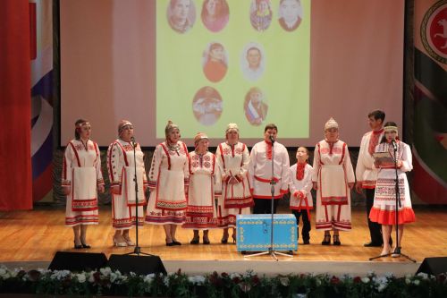 Родословная – живая история: в Нурлате прошел фестиваль семейных традиций