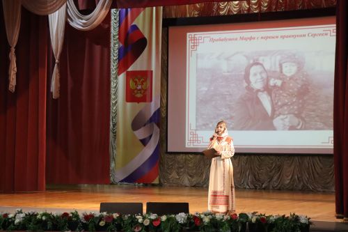 Родословная – живая история: в Нурлате прошел фестиваль семейных традиций