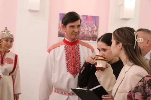 Родословная – живая история: в Нурлате прошел фестиваль семейных традиций