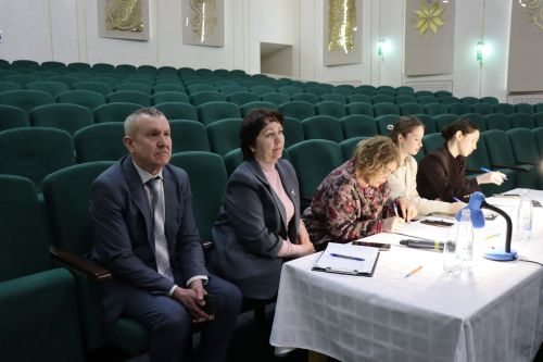 Родословная – живая история: в Нурлате прошел фестиваль семейных традиций