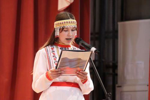 Родословная – живая история: в Нурлате прошел фестиваль семейных традиций