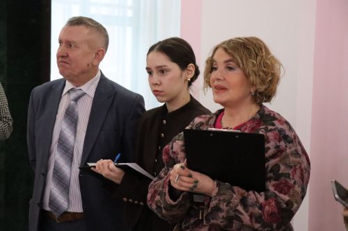 Родословная – живая история: в Нурлате прошел фестиваль семейных традиций