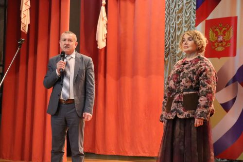 Родословная – живая история: в Нурлате прошел фестиваль семейных традиций
