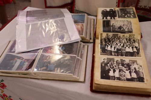 Родословная – живая история: в Нурлате прошел фестиваль семейных традиций