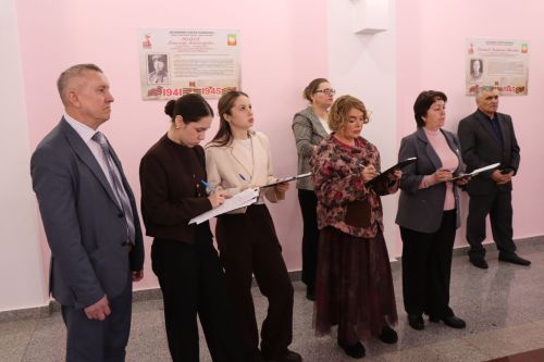Родословная – живая история: в Нурлате прошел фестиваль семейных традиций