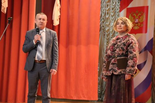 Родословная – живая история: в Нурлате прошел фестиваль семейных традиций