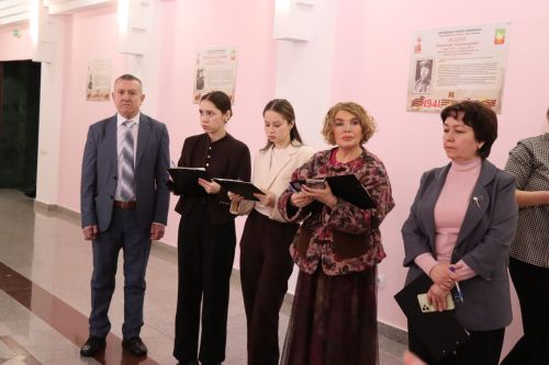 Родословная – живая история: в Нурлате прошел фестиваль семейных традиций