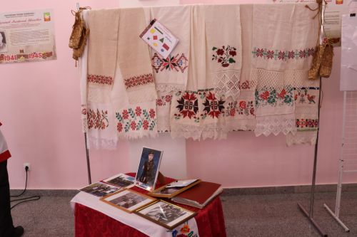 Родословная – живая история: в Нурлате прошел фестиваль семейных традиций