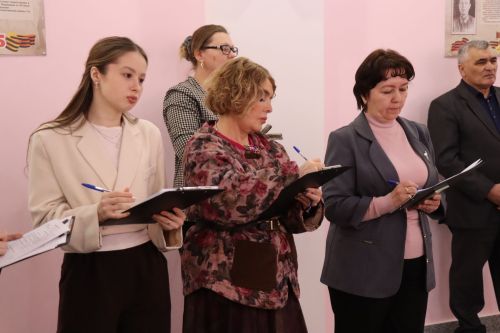 Родословная – живая история: в Нурлате прошел фестиваль семейных традиций