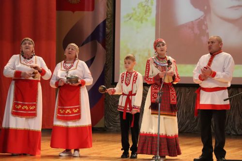 Родословная – живая история: в Нурлате прошел фестиваль семейных традиций