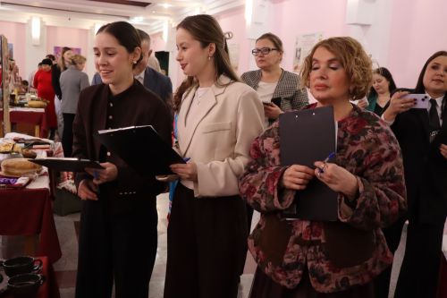 Родословная – живая история: в Нурлате прошел фестиваль семейных традиций