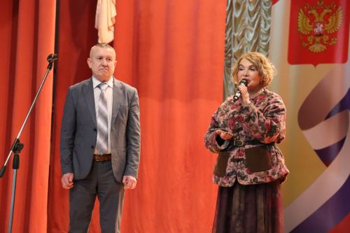 Родословная – живая история: в Нурлате прошел фестиваль семейных традиций