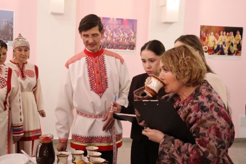 Родословная – живая история: в Нурлате прошел фестиваль семейных традиций