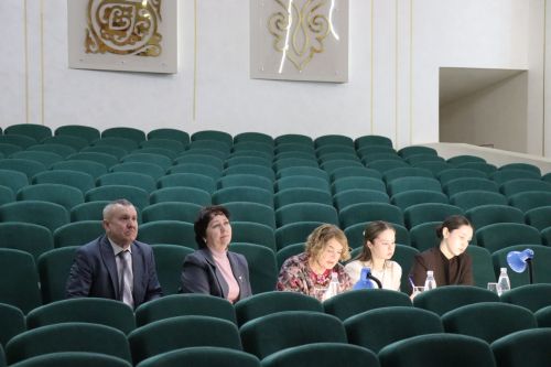 Родословная – живая история: в Нурлате прошел фестиваль семейных традиций