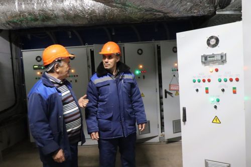 Оптимизация производственных процессов в Татарстане: более 5000 сотрудников прошли обучение
