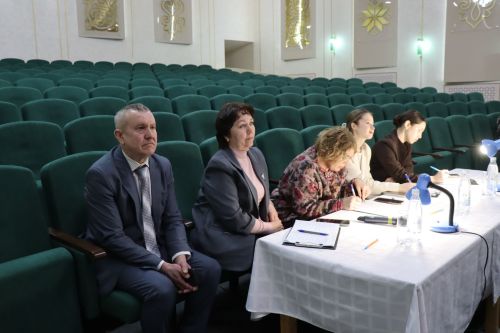 Родословная – живая история: в Нурлате прошел фестиваль семейных традиций