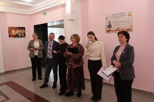 Родословная – живая история: в Нурлате прошел фестиваль семейных традиций