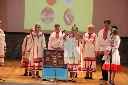 Родословная – живая история: в Нурлате прошел фестиваль семейных традиций