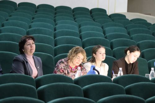 Родословная – живая история: в Нурлате прошел фестиваль семейных традиций