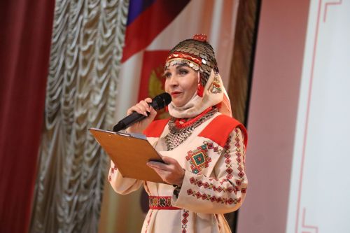 Родословная – живая история: в Нурлате прошел фестиваль семейных традиций