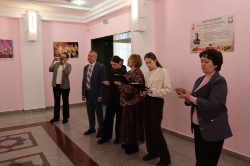 Родословная – живая история: в Нурлате прошел фестиваль семейных традиций
