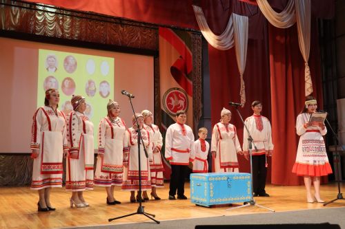 Родословная – живая история: в Нурлате прошел фестиваль семейных традиций