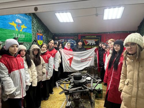 «Марш памяти Нурлата» объединил поколения